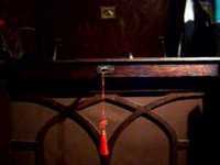 pochette album Meanderin'