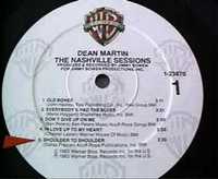 pochette album Shoulder to shoulder