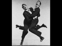 pochette album That certain party