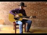 pochette album The good lord knows