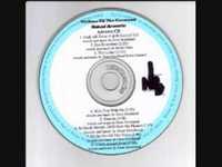 pochette album This letter