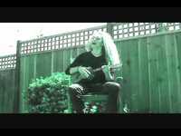 pochette album Turn your lights down low cover