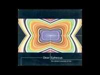 pochette album Ocean deep