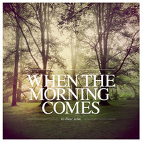 pochette album Feels like home