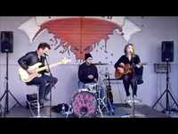 pochette album Back for a beating