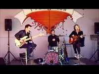 pochette album Talking in my sleep