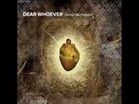 pochette album We cry mercy