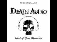 pochette album Dust off your memories