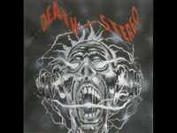 pochette album Binge purge