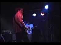 pochette album Employment pages