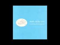 pochette album Line of best fit.