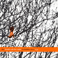 pochette album Song for kelly huckaby