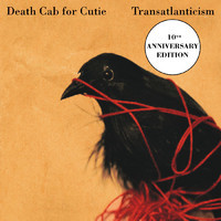 pochette album Transatlanticism