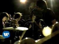 pochette album Blood on our hands