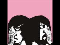 pochette album Go home, get down