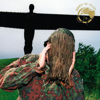 pochette album Kameradschaft