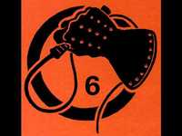 pochette album The odin hour