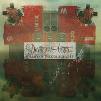 pochette album We are forgiven