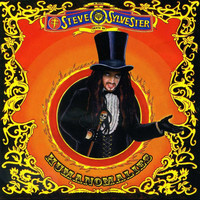 pochette album Circus of death