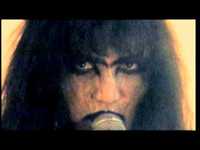 pochette album Straight to hell