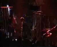 pochette album The sideshow