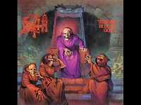 pochette album Land of no return