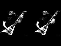 pochette album Events in concealment