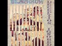 pochette album Machinery