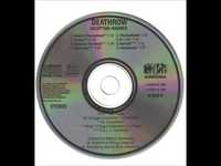 pochette album Narcotic