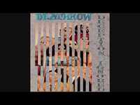 pochette album The deathwish