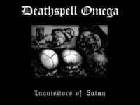 pochette album Lethal baptism