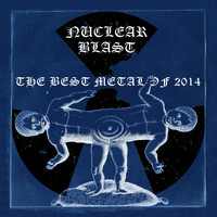 pochette album All the devil's toys