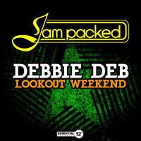 pochette album Lookout weekend