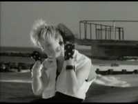 pochette album Dream