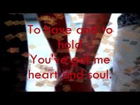 pochette album Heart and soul