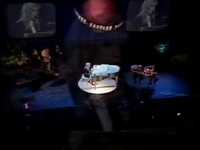 pochette album Whose world is it