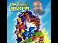 pochette album Ain't no mountain