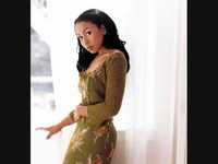 pochette album Here waiting