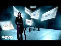 pochette album I love you