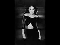 pochette album No one compares