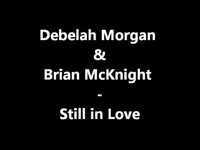 pochette album Still in love