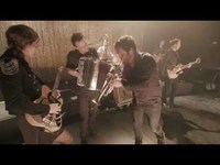 pochette album Lampedusa