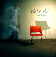 pochette album Rester debout