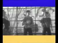 pochette album Chance