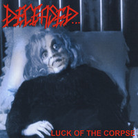 pochette album Feasting on skulls