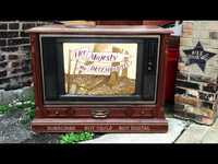 pochette album Bachelor and the bride