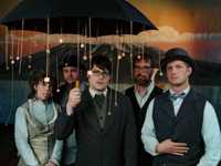 pochette album Everything i try to do, nothing seems to turn out right