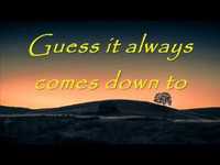 pochette album Here i dreamt i was an architect