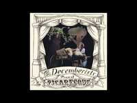 pochette album Of angels and angles