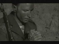 pochette album Soldiering life